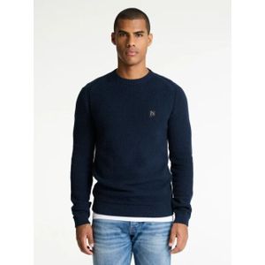 Chasin' 31110003 e63 heren trui model guide - chas