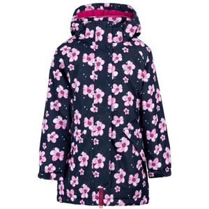 Trespass Meisjes arlene gewatteerde jas