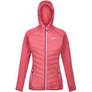 Regatta - Dons-Touch Winterjas - Groen - Elastaan, Polyamide, Polyester