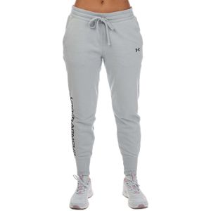 Under Armour - Rival Fleece - Joggers - Grijs