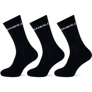 O'Neill Sportsokken unisex 3-pack