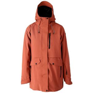 Brunotti bombini women snow jacket -