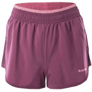 Hi-Tec - Laria - Trainingsshort - Ademend - Dames
