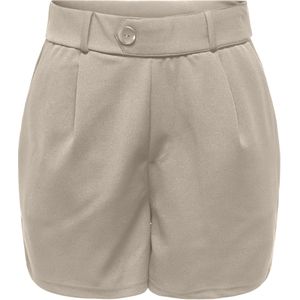 Only Onlsania belt button shorts jrs