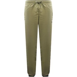 Fred Perry - T3506 B57 - Sportbroek - Military Green - Shell
