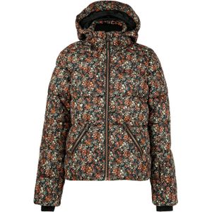 Brunotti mirina-flower girls snowjacket -