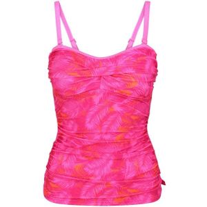 Regatta - Aceana II - Tankini Top - Palm Leaf - Dames