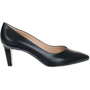 Zalm roze pumps zalmroze pumps Peter Kaiser schoenen goedkoop kopen Ruime keuze beslist