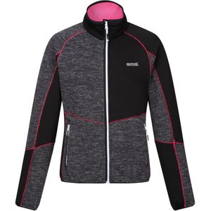 Regatta - Lindalla VII Marl - Fleecejack - Volledige Ritssluiting