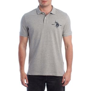 US Polo Assn. - US41197049 - Poloshirt - Korte Mouwen