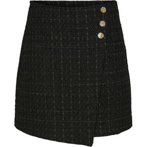 Y.A.S Yasmalea hw skirt black