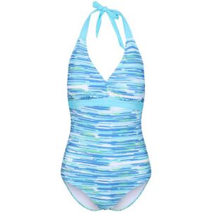 Regatta - Flavia Polka Dot - Badpak - Halternek - Dames