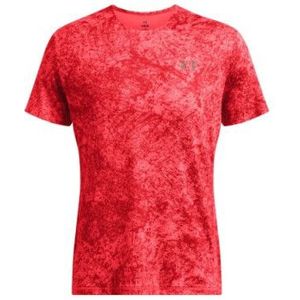 Under Armour - Vanish Elite Vent - Sporttop - Rood