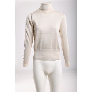 Nukus - Sylvia - Pullover - Lurex