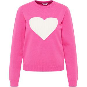 MyMo - Gebreide Trui - Nolie