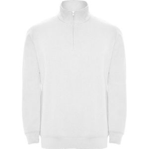 Roly Heren aneto quarter zip sweatshirt