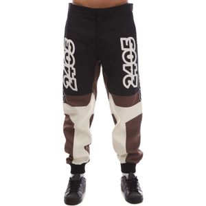 Boss - Drop1 - Herenpantalon - Beige - Regular Fit