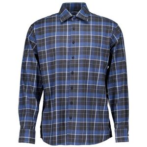 Eterna - Lange Mouw Overhemden - 1207 - Overhemd