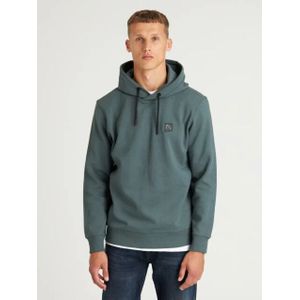 Chasin' 41130001 e53 heren sweater hoodie model harper  chas