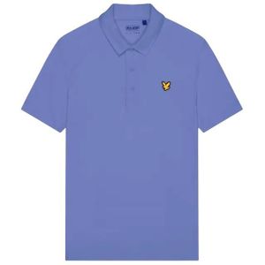 Lyle and Scott sport ss polo -