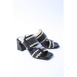 Hispanitas Miami slippers