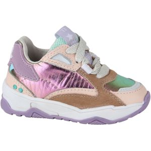 Bunnies Jr. 224375-570 meisjes sneakers