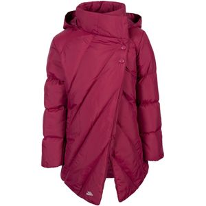 Trespass - Vello - Gewatteerde Jas - Kinderen - Groen - Polyester