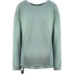 Champion - Easy Fit - Dames Trui - Lichtblauw