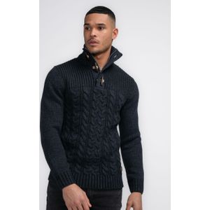 Petrol Industries Men knitwear collar