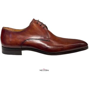 Magnanni Herenschoenen veterschoenen