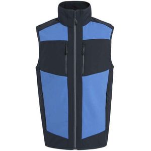 Regatta Heren e-volve softshell gilet