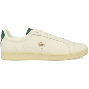 Lacoste Carnaby pro 124 747sma004218c / off white