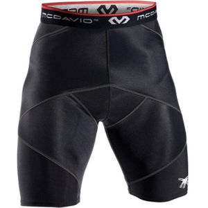 McDavid cross compress short -