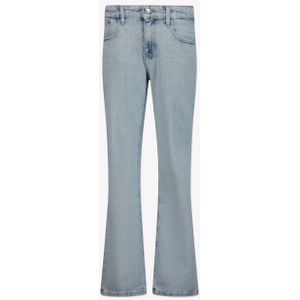 Calvin Klein - IB0IB02478 - Kinderjeans - Licht Blauw - Straight