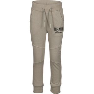 Dutch Dream Denim Jongens joggingbroek met dubbele kniestukken fahamu