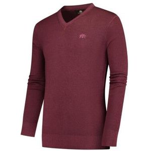 Circle of Gentlemen Andrew 100% merino v-neck pullover