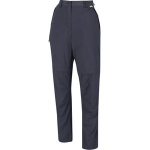 Regatta Dames chaska ii zip off broek