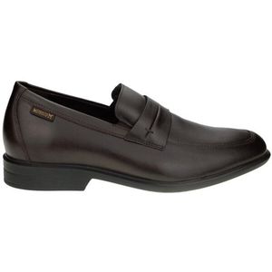 Mephisto - Eric - Loafers - Bruin - Leer