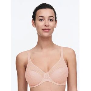 Chantelle Norah chic covering molded bra