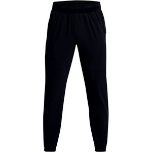 Under Armour ua stretch woven joggers-blk -