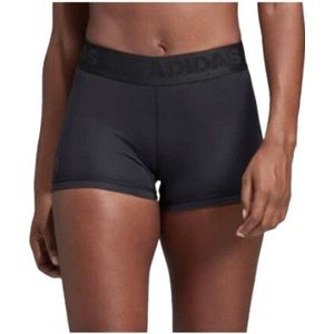 Adidas - Alphaskin - Korte Broek - Dames