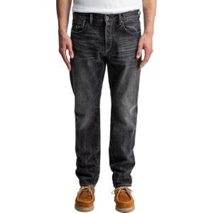 Butcher of Blue - Stockton Straight - Jeans - Dusk Denim