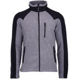 Hi-Tec Heren monar full zip fleecejack