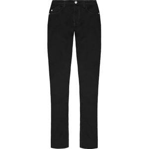 Emporio Armani - J28 - Skinny Fit - Zwarte Jeans