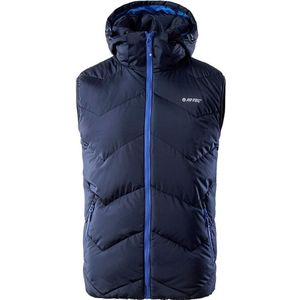 Hi-Tec Heren charmo gewatteerd gilet