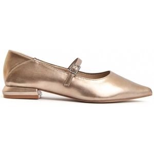 Montevita - Balera7 - Ballerina - Goudkleurig