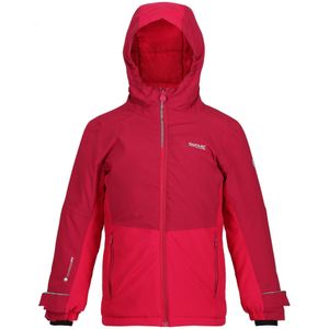 Regatta - Highton III - Gewatteerde Jas - Kinder - Waterdicht - Isotex 10000