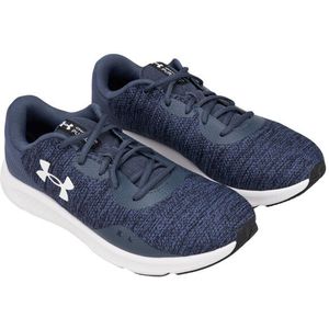 Under Armour - Charged Pursuit 3 Twist - Trainers - Laag