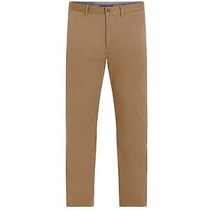 Tommy Hilfiger Broek 26619 classic khaki