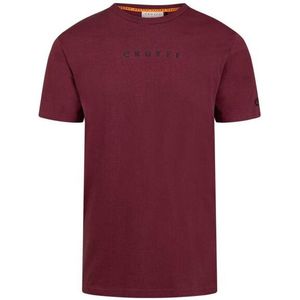 Cruyff T-shirt set tee w22 grape